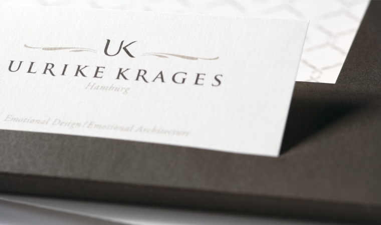 ULRIKE KRAGES品牌设计需要今天坚持_礼盒包装,包装厂,手提袋尺寸【奢侈品礼品包装制作首选宅喜欢】