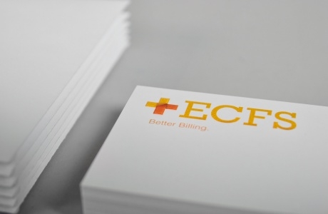 ECF私人医生品牌包装设计